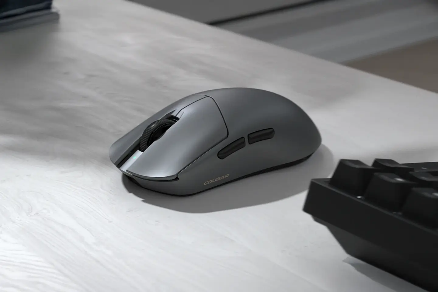 COUGAR Revenger Pro 8K gaming mouse