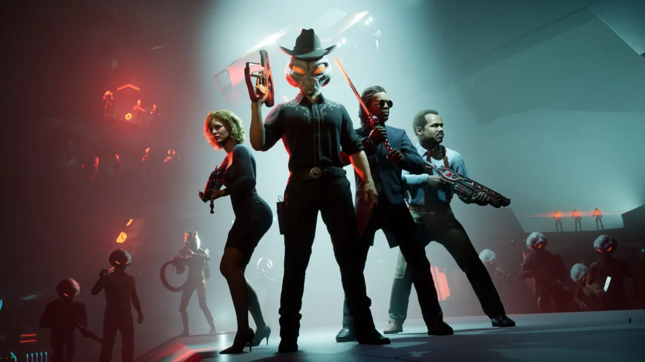 Crime Boss Rockay City Update 21 Adds Story Mode After 1 Million Sales