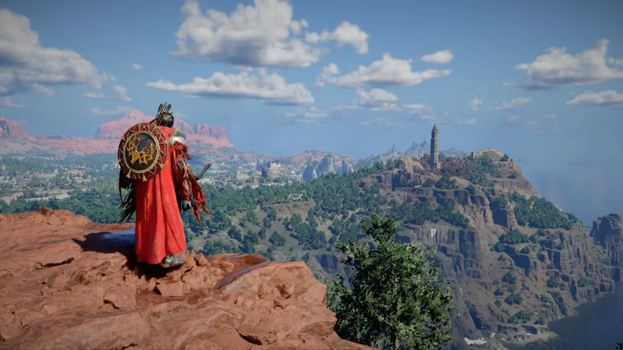 Crimson Desert Weekly Patches Fix Disjointed Story Narrative