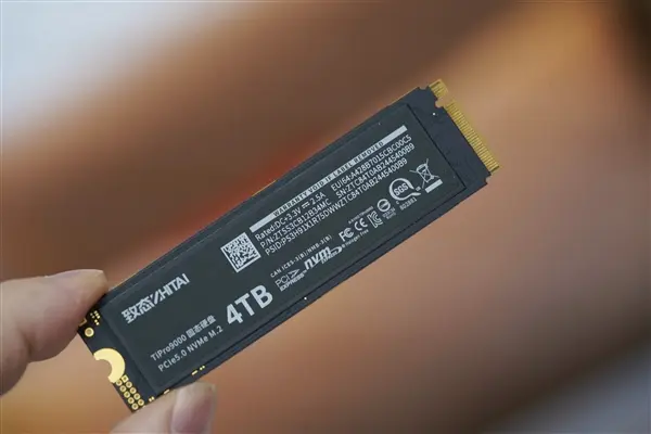 CXMT (ChangXin Memory Technologies) Memory