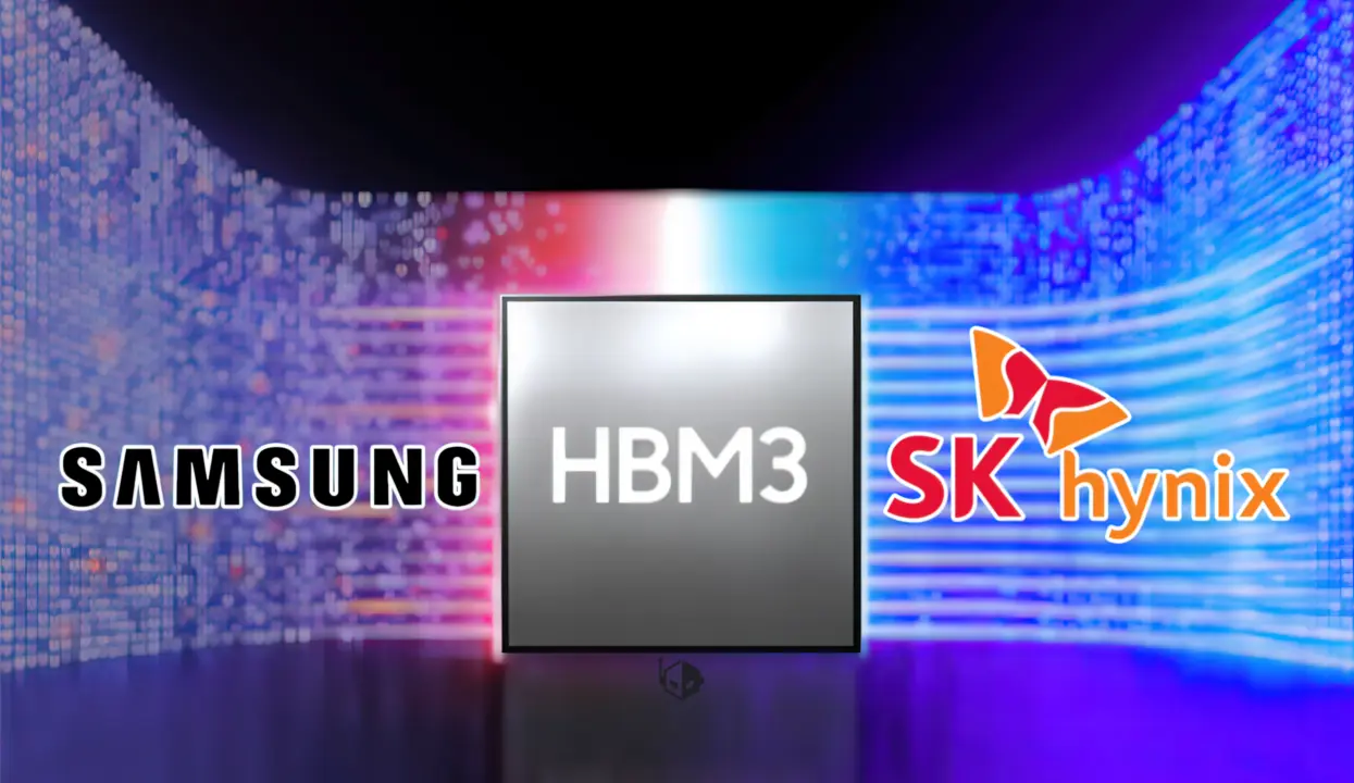 CXMT HBM3 Production Parity Narrows China Korea Gap To Three Years