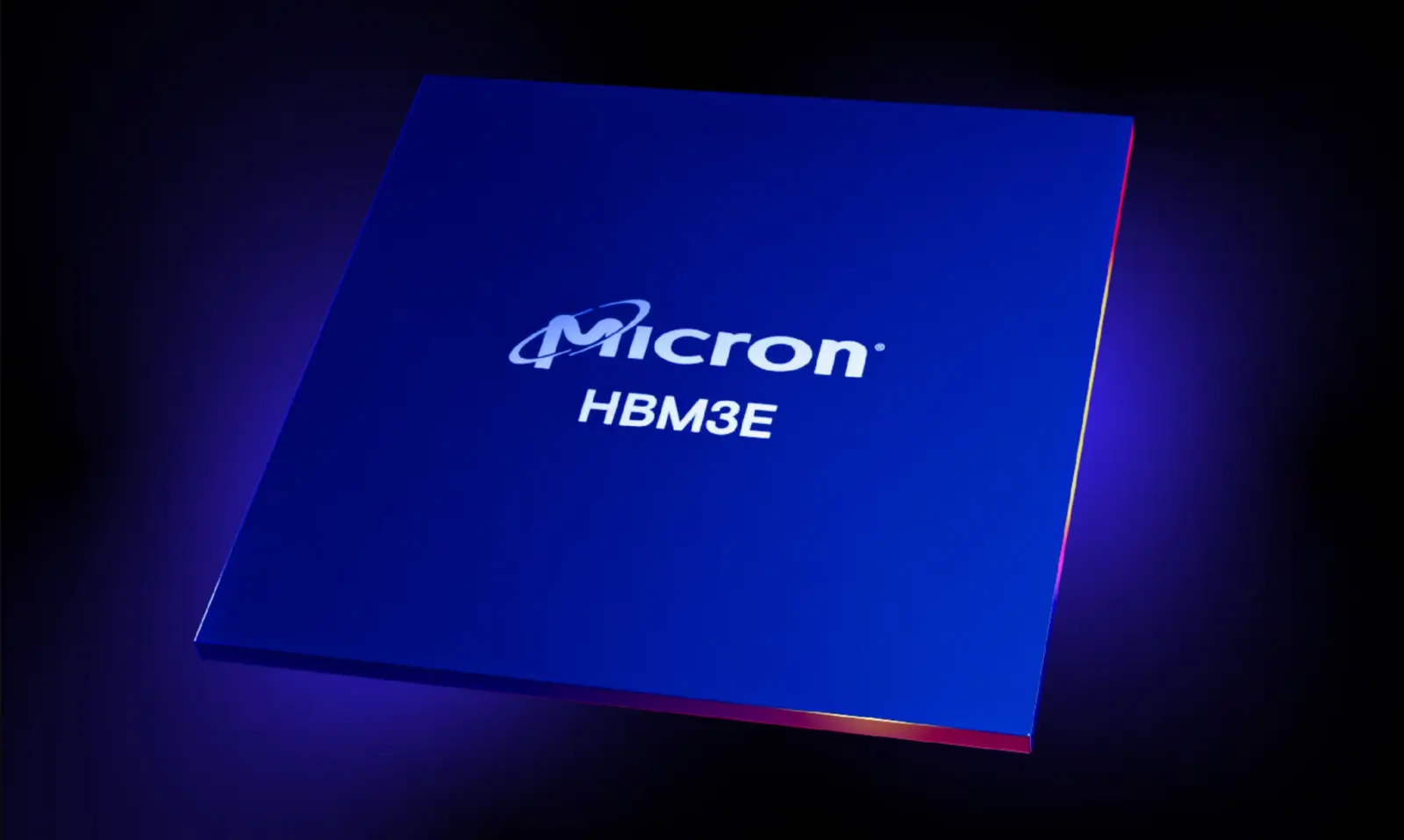 CXMT HBM3 memory chip production facility