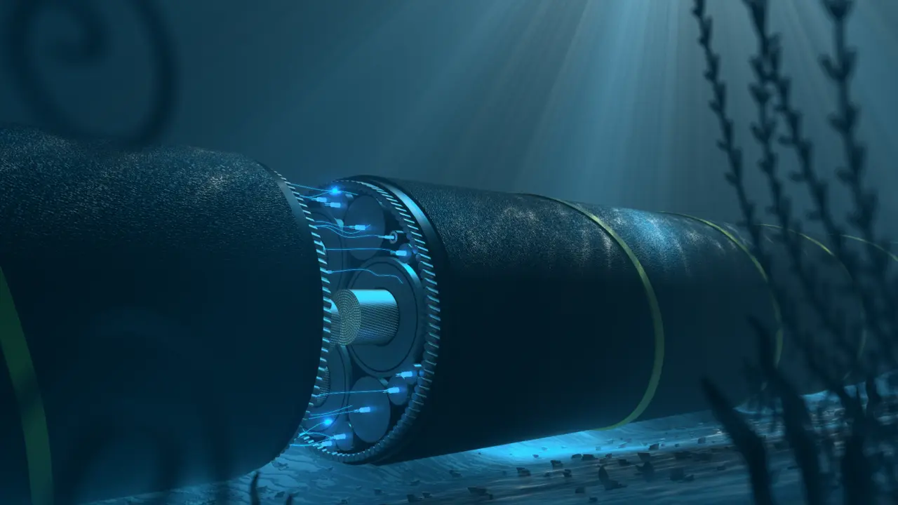 Damascus Blames Systematic Sabotage for Cable Sever