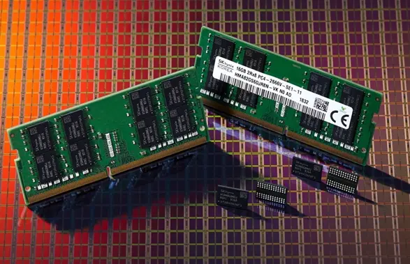 DDR4 Shortage Spreads to DDR3 as NAND Prices Stabilize