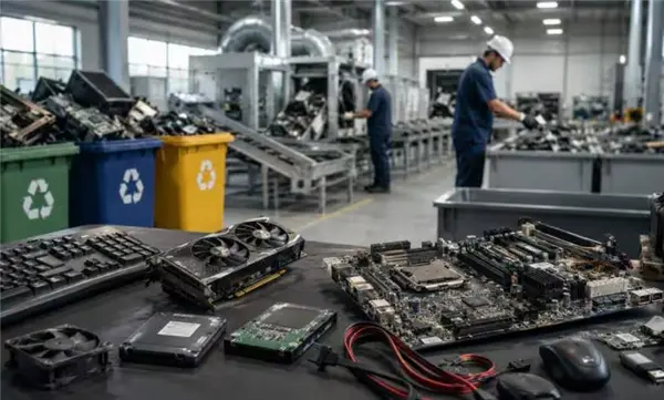 DDR5 Memory Prices Surge 210% as AI Demand Captures Half of Global DRAM