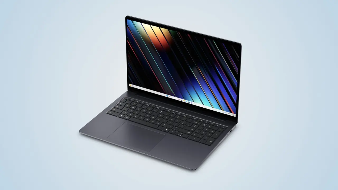 Dell 14S and 16S Laptops Launch with Intel Panther Lake Processors