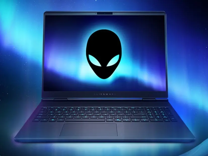 Dell Launches 2026 Alienware Starship 16X Laptop with Intel Ultra HX Plus and RTX 5060