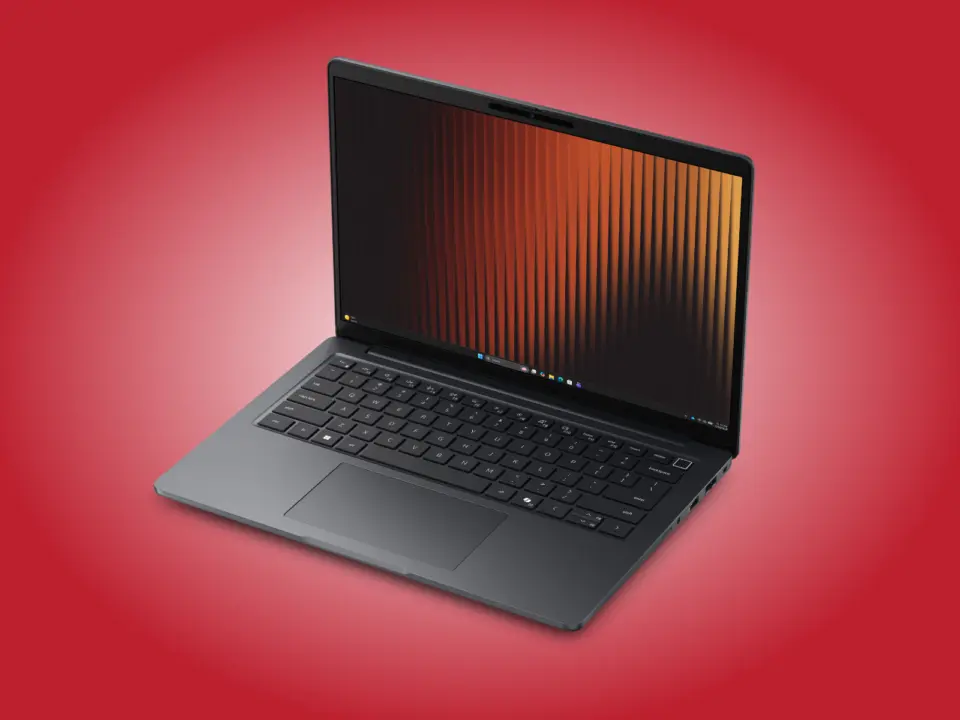 Dell Pro 3 Series 14