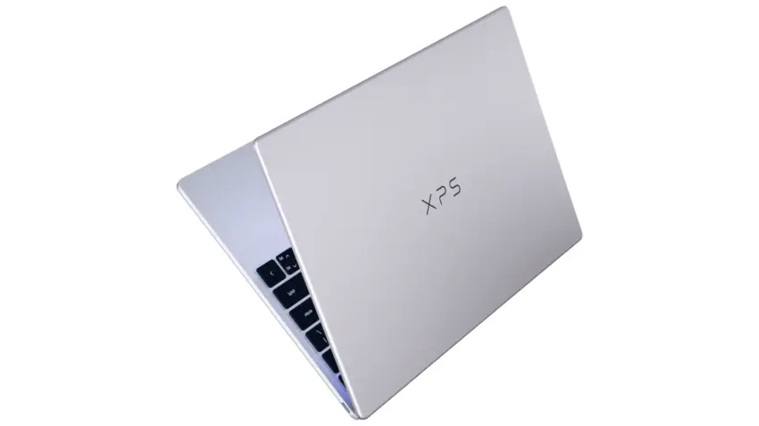 Dell XPS 13 DX13260 laptop