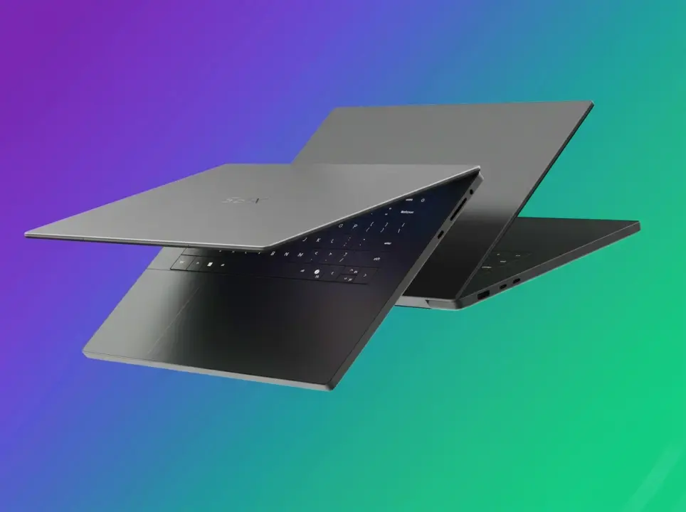 Dell XPS 16 Creator Edition First Laptop with Nvidia RTX Spark GPU