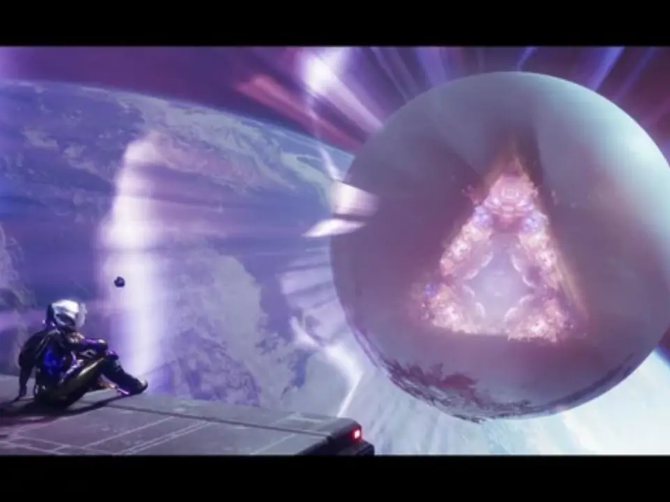 Bungie Destiny 2