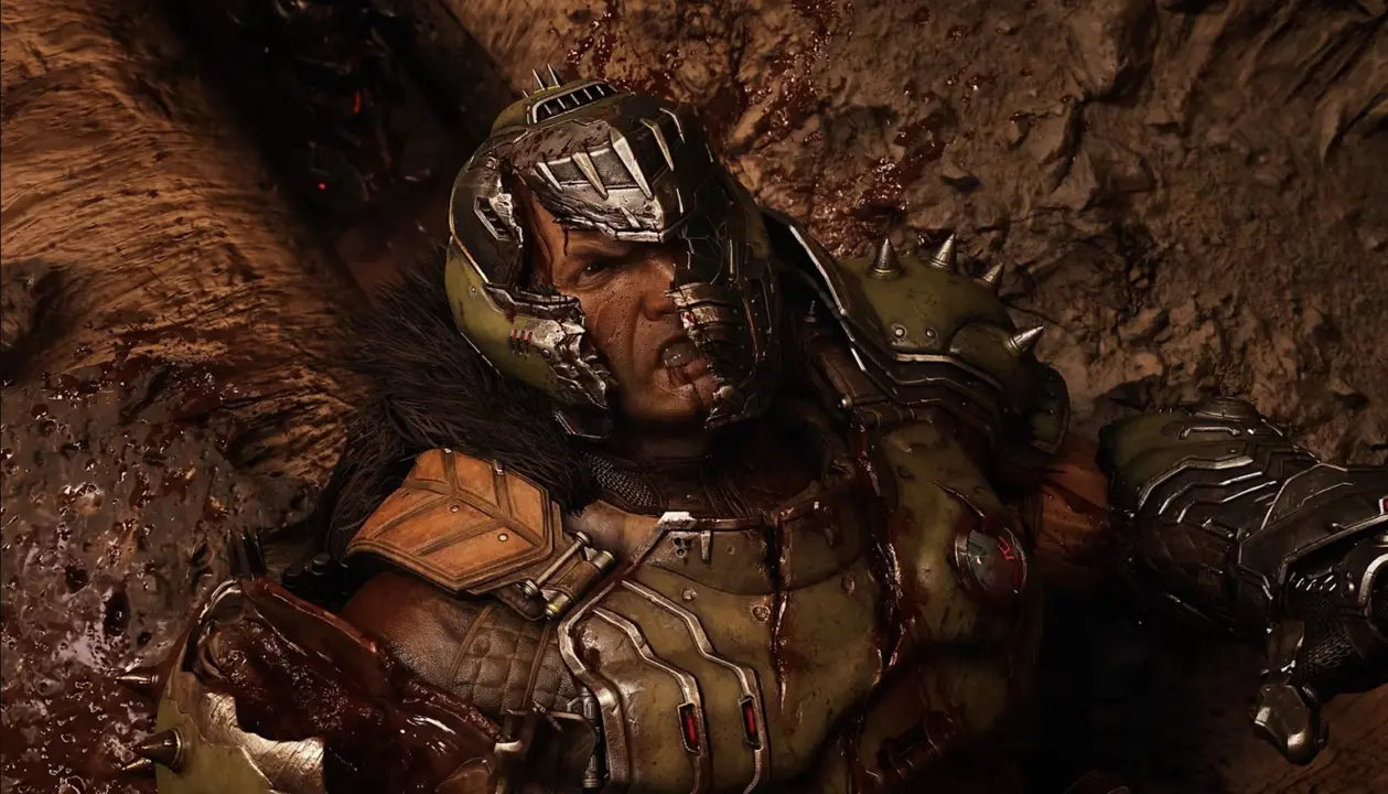 Bethesda Softworks DOOM: The Dark Ages