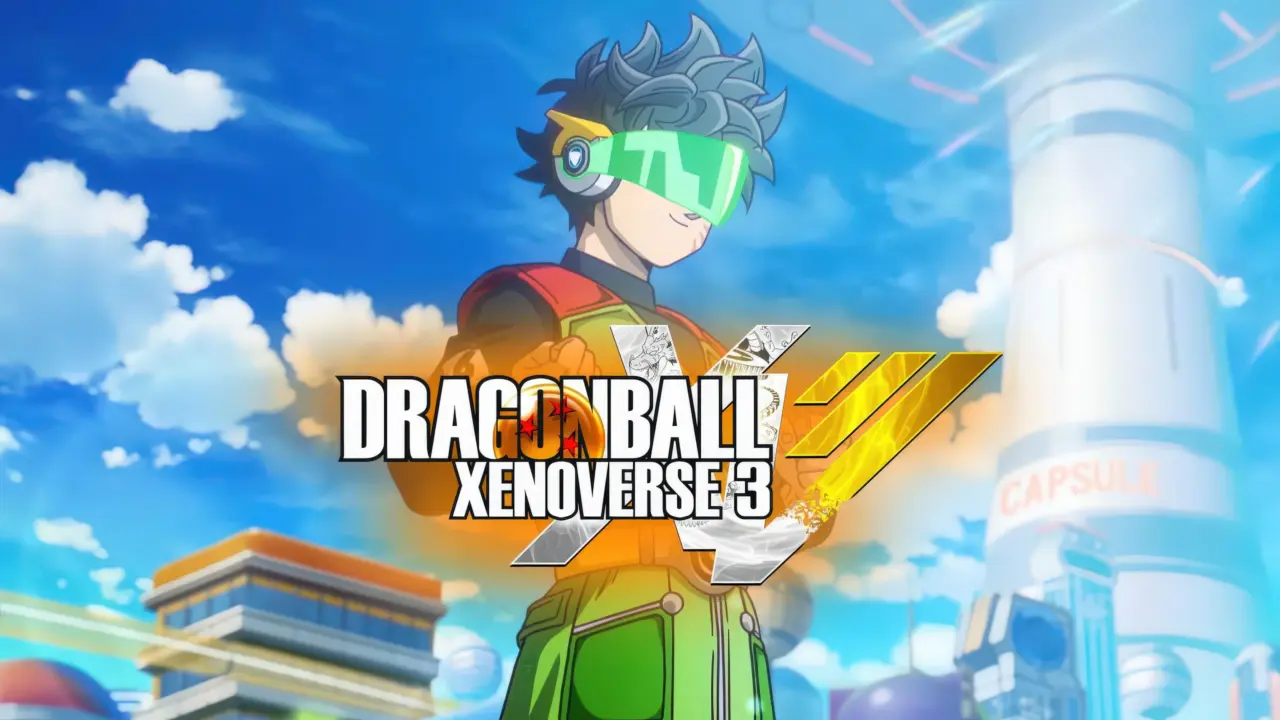 Dragon Ball Xenoverse 3 Splits Development 50/50 Between Story and Online