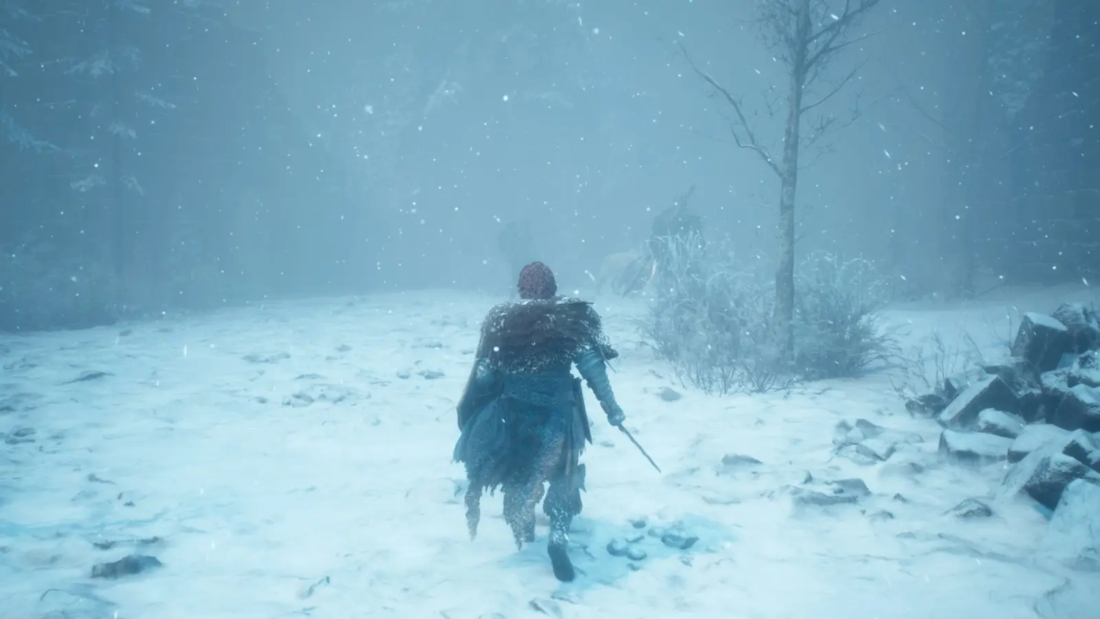 Dragon's Dogma 2: Dark Arisen gameplay screenshot