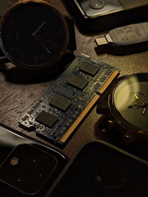 TrendForce DRAM