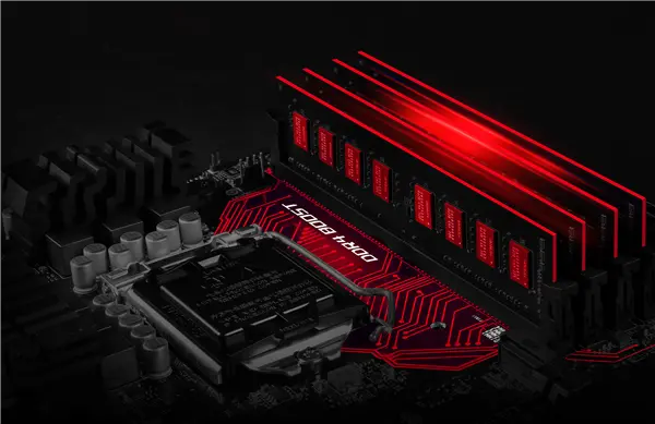 DRAM NAND Prices Peak Mid-2024 as Chinese Vendors Expand Capacity