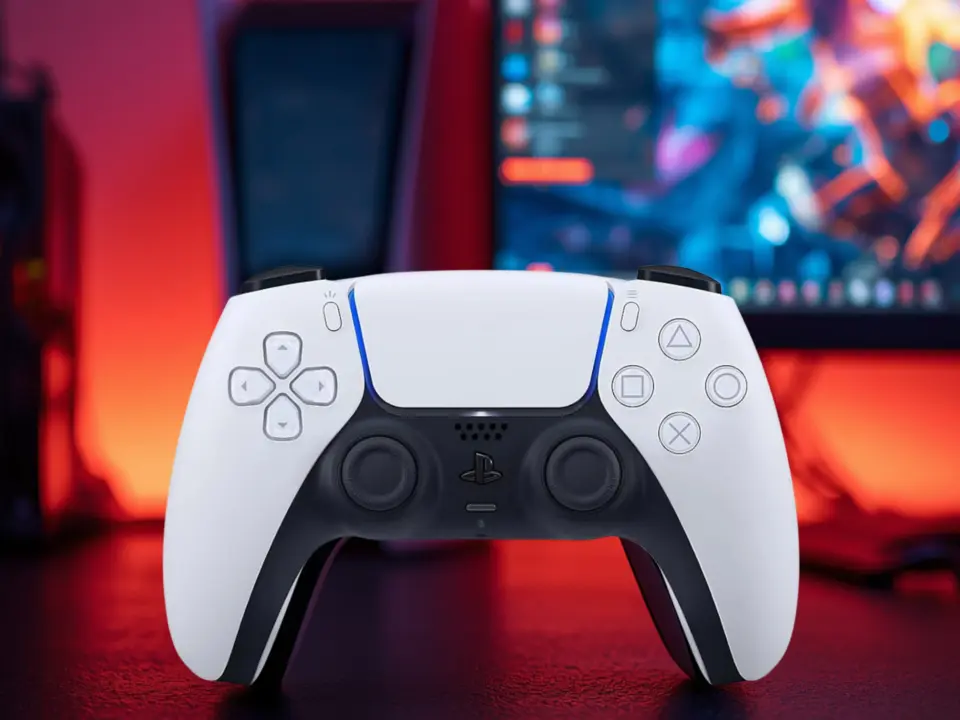 Sony DualSense