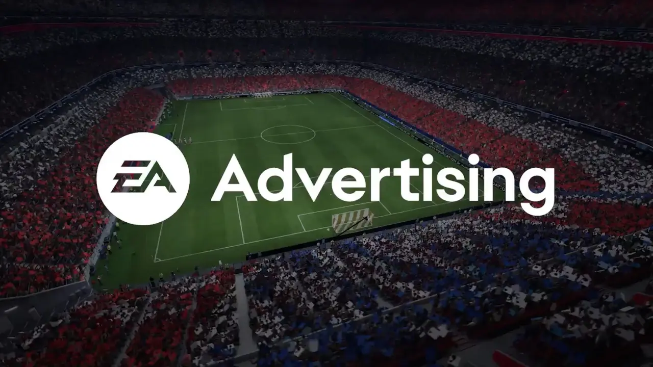 EA Launches Advertising Platform to Embed Brands in Madden, Sims