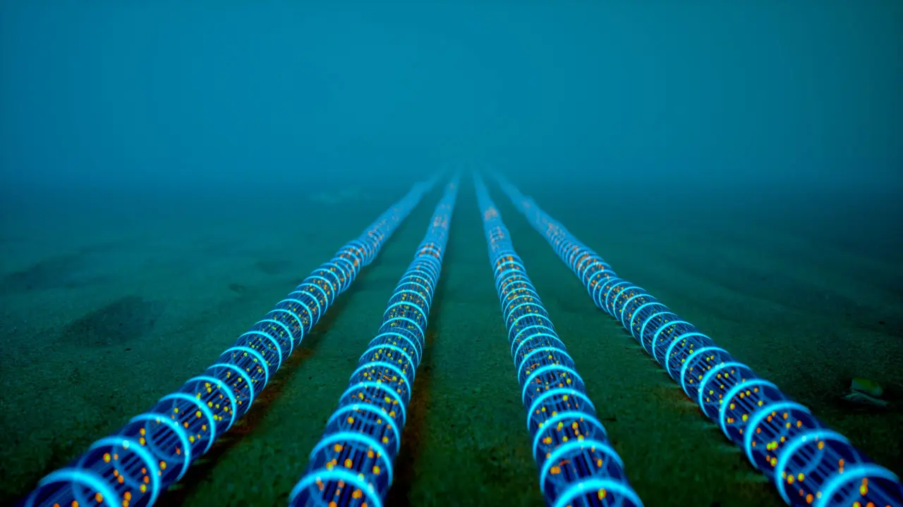 Elisa deploys undersea cable detection system in Finland