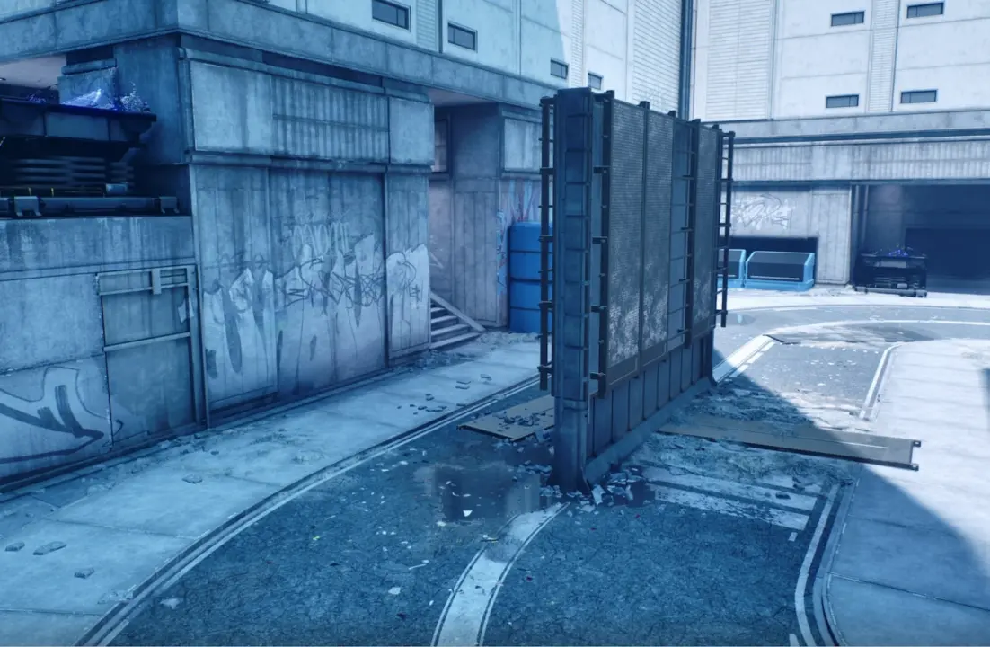 Empulse update adds grappling hook, ADS mode ahead of June 24 launch