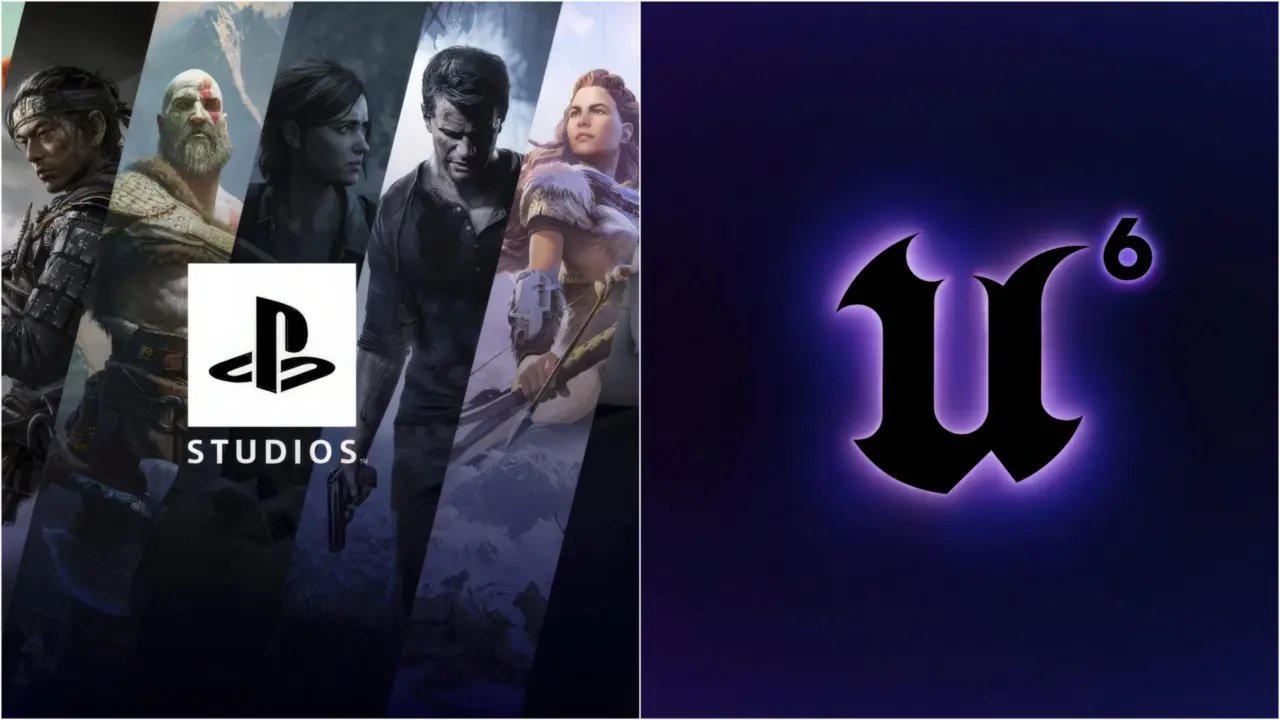 Epic Games Adds Claude and Gemini AI to Unreal Engine 5.8