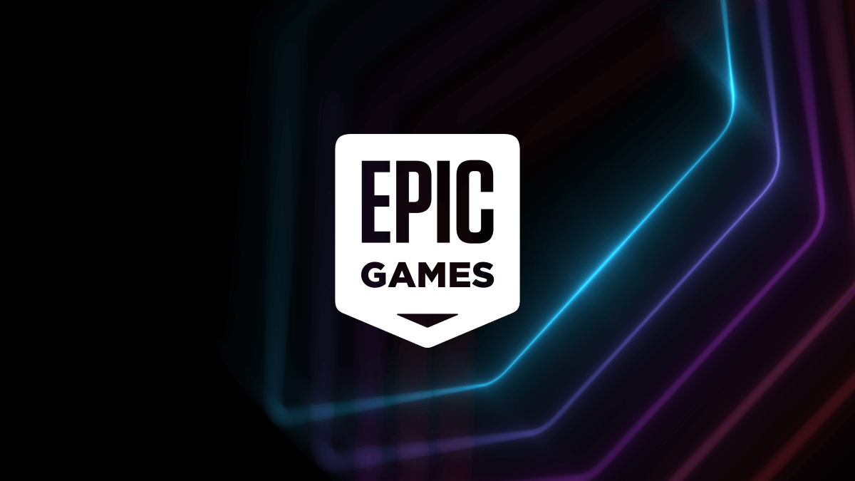Epic Games logo representing the company's hiring push for Linux security
