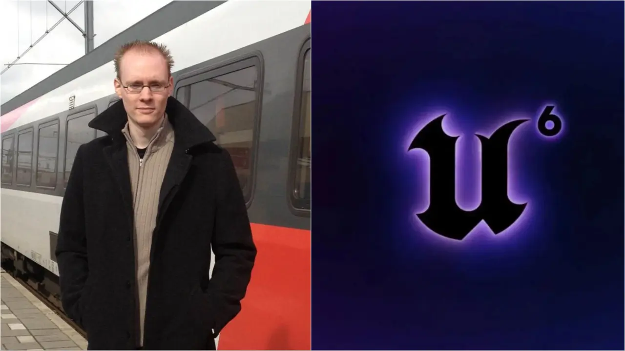 Epic Games Unreal Engine