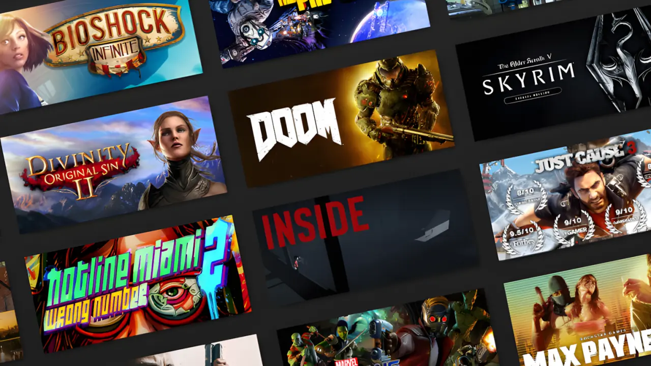 Epic Games Store Freebies and Steam Summer Sale Early Deals