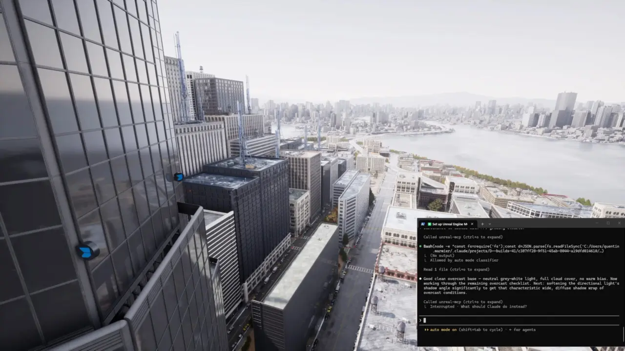 Epic Games Unveils Unreal Engine 5.8 and UE6 Roadmap at State of Unreal