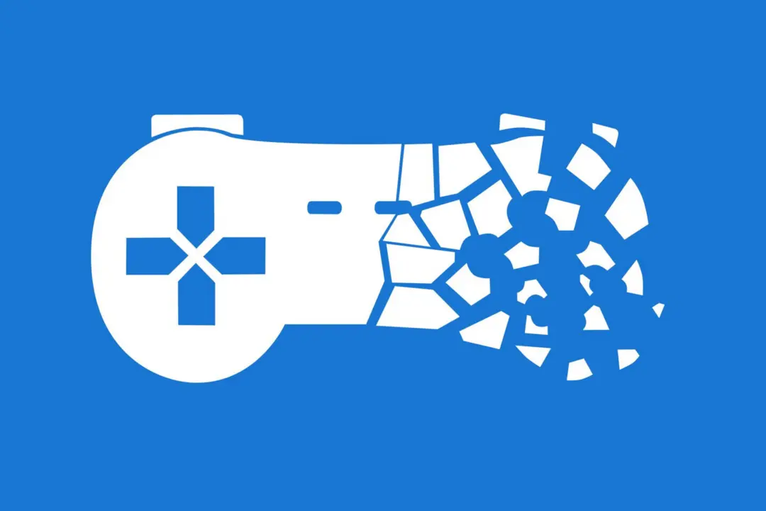 European Commission Video Games