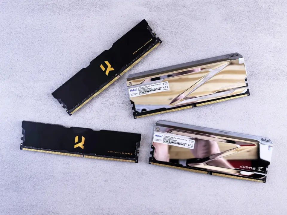 EU RAM and SSD Prices See Modest Increases in June 2026