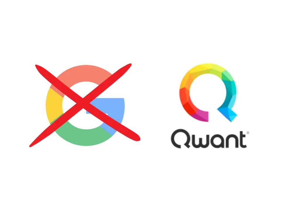 European Parliament Replaces Google With Qwant Search Engine