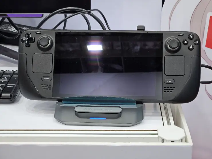 Evermedia MultiStudio Core GC750 Streaming Device Announced at Computex 2026