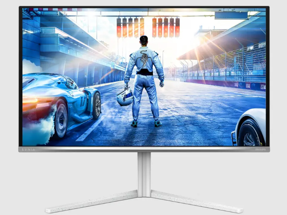EVNIA Launches Three New Gaming Monitors in Japan With Up to 260Hz Refresh Rates