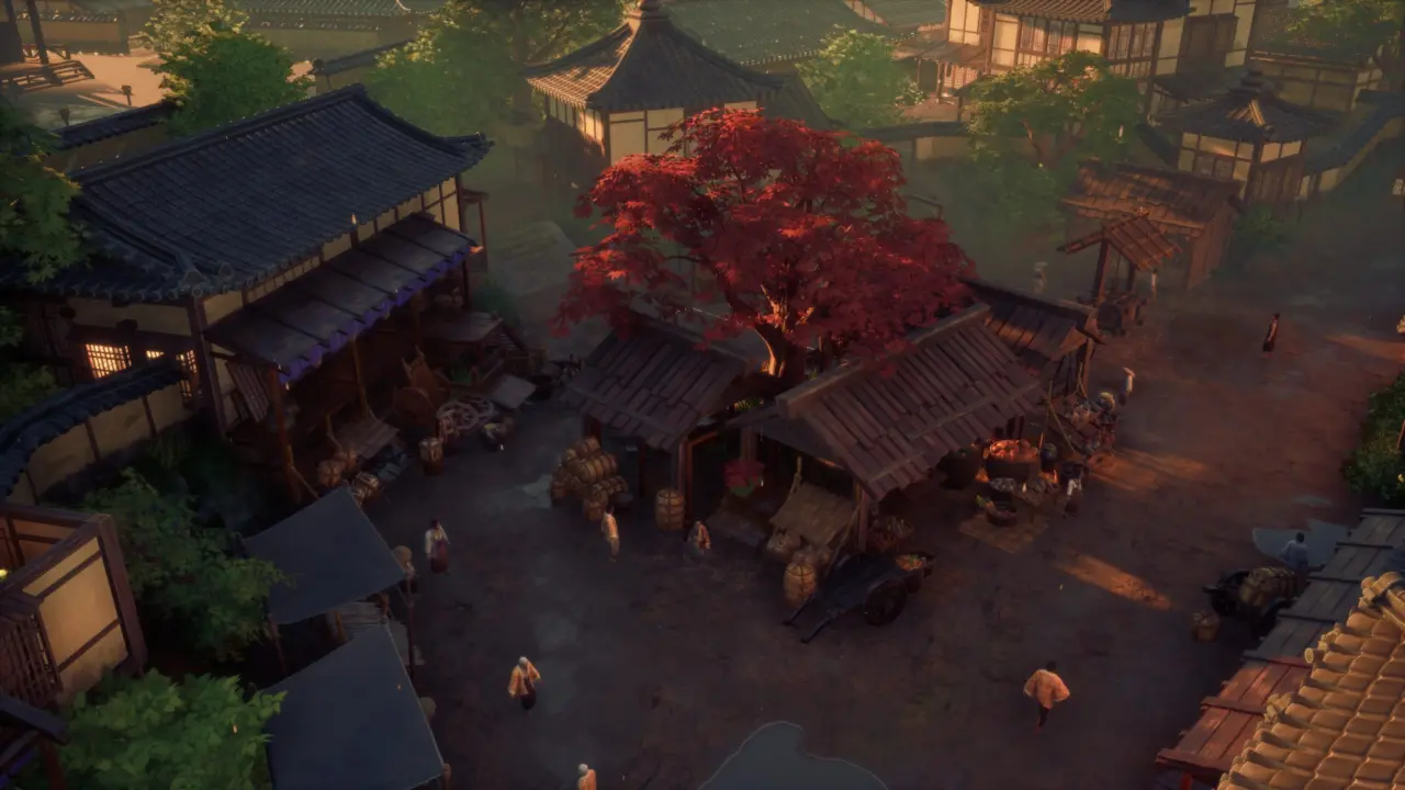 Expeditions: Samurai Drops You Into Sengoku Japan as a Privateer, Not William Adams