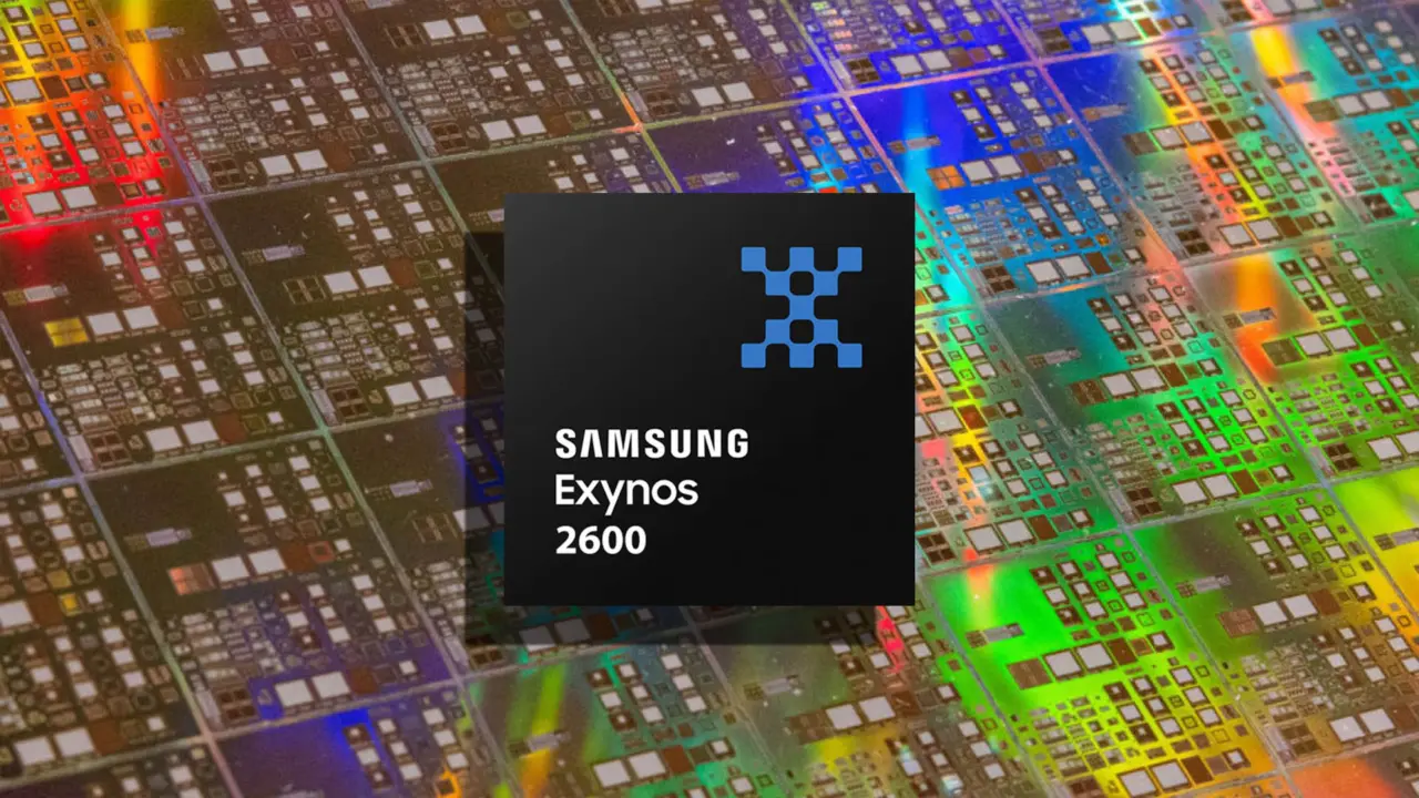 Samsung LSI Exynos 2600
