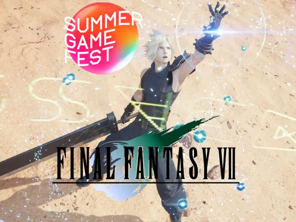 Final Fantasy VII Remake Part 3 Summer Game Fest 2026 Announcement Prediction