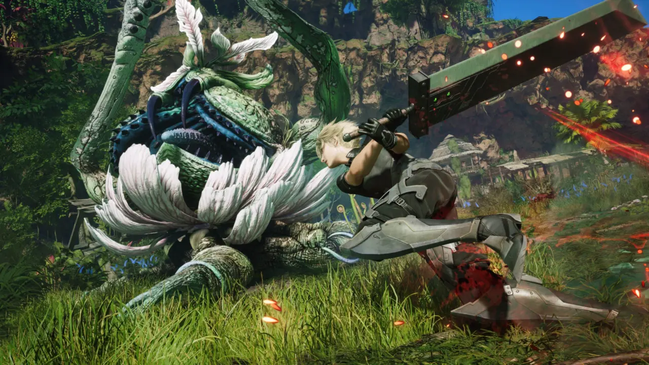 Final Fantasy VII Revelation Director Refuses to Confirm Remake or Sequel