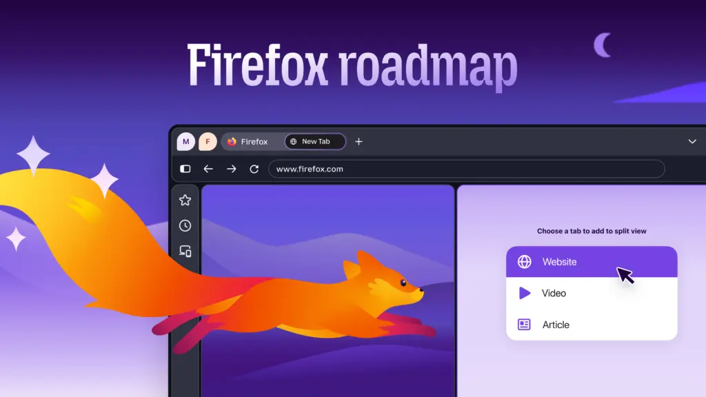 Firefox 152 Released with Redesigned Settings and JPEG XL Support