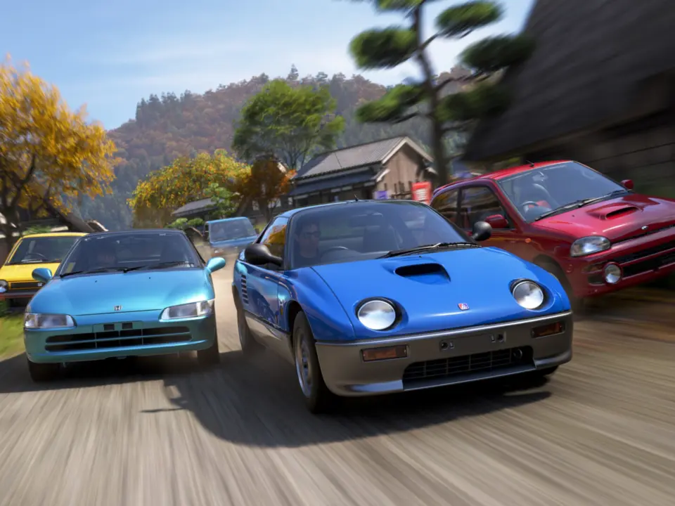 Forza Horizon 6 Fans Demand More Wagons Amid Limited Roster Complaints