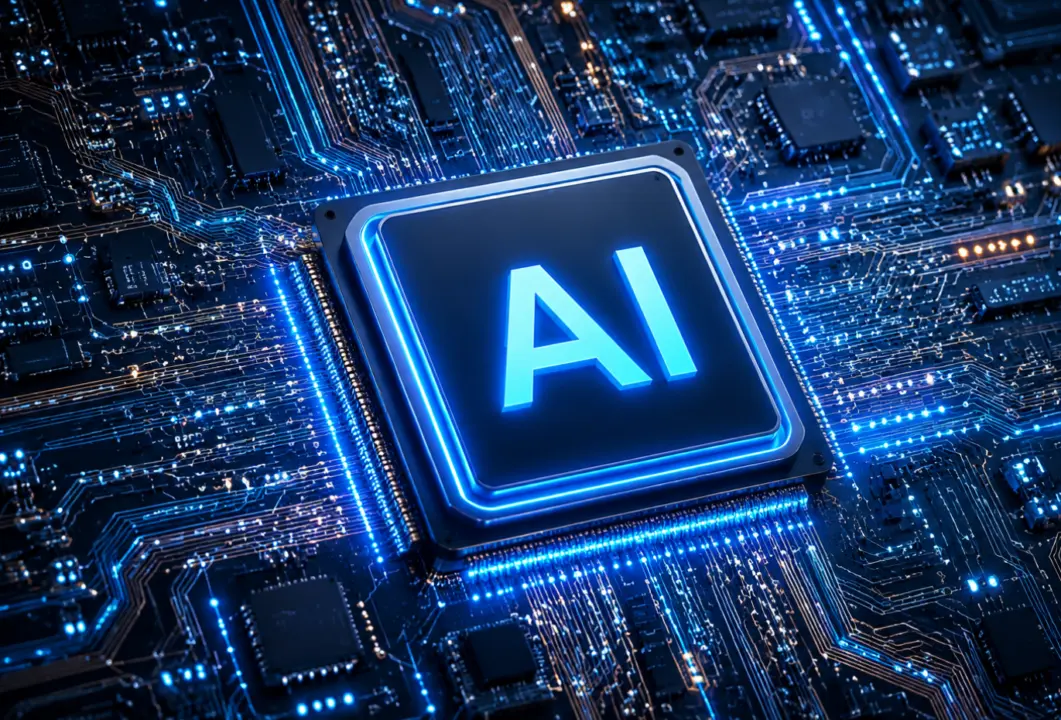 Foxconn AI Infrastructure