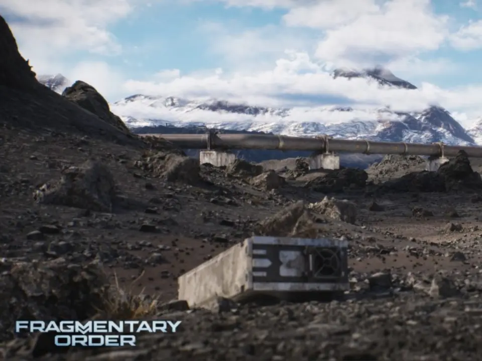 Fragmentary Order Developer Explains Game Differences From Tarkov