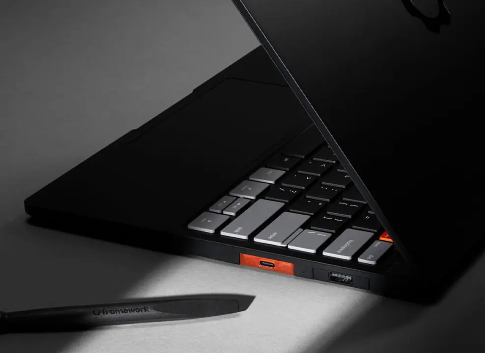 Framework Framework Laptop 13 Pro