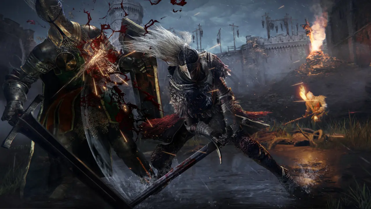FromSoftware Rejects Investor Pressure For Safer Sequels