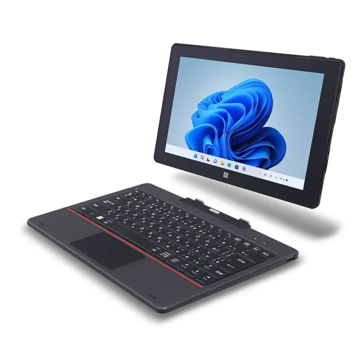 FRONTIER FRT300P Launches as First Semi-Solid-State Battery 2-in-1 Tablet