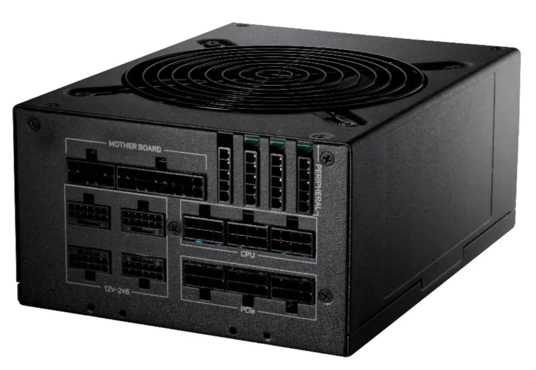 FSP FSP2500-57APB, FSP1200-57SFB