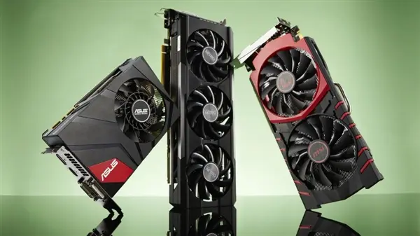 Future NVIDIA GPUs Could Reach 15,360W Power and 6.1TB HBM Memory