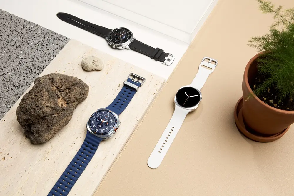 Galaxy Watch9 Series Leaked With 10W Charging, No Upgrade From Watch8