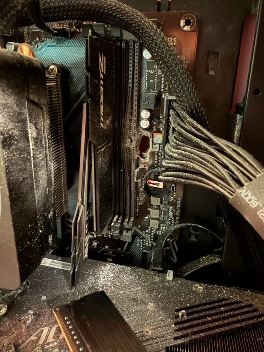 G.Skill Gaming PC