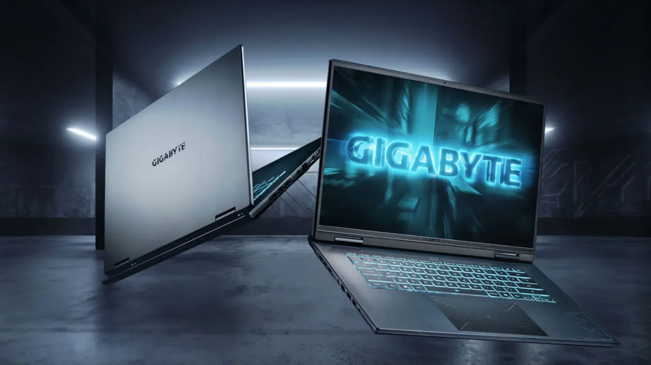 GIGABYTE Gaming A16 Laptop Price Drop to $999 at Walmart